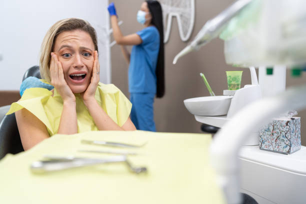 Best Walk-In Emergency Dentist in Vadnais Heights, MN