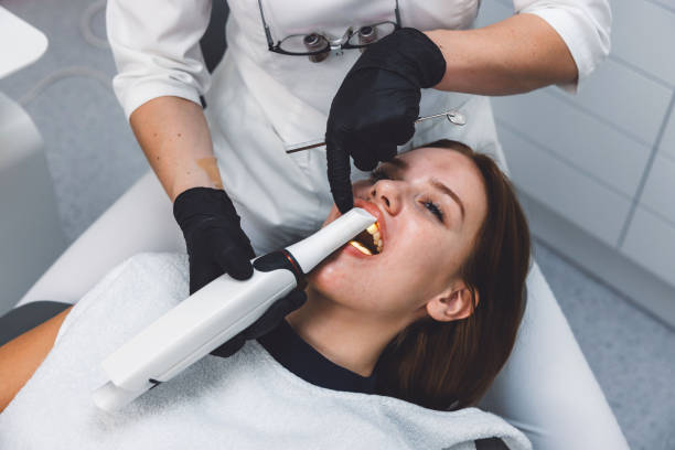 Best Pediatric Emergency Dentist in Vadnais Heights, MN