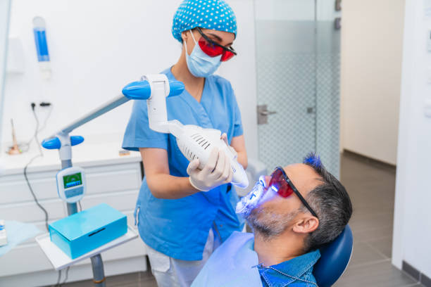 Best Emergency Root Canal Treatment in Vadnais Heights, MN